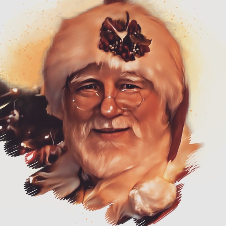 Santa Joe